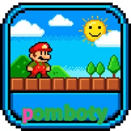 pomboty