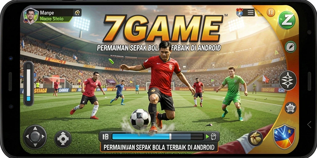 Visual de BR458