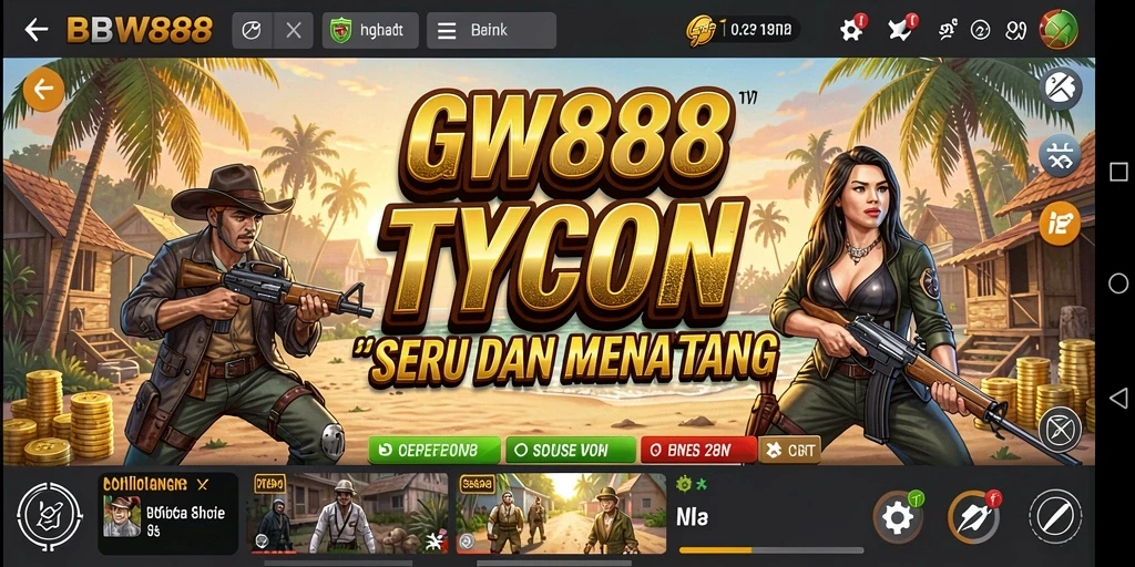 Visual de BET990