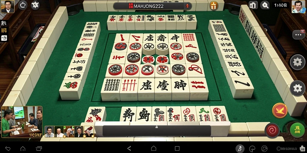 Visual de 31JOGO